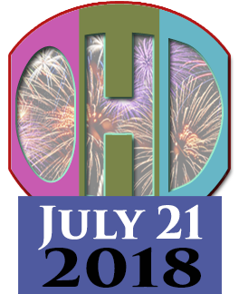 2018 Old Hallowell Day