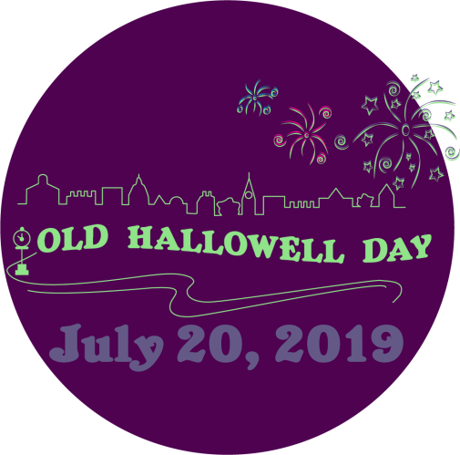 2019 Old Hallowell Day